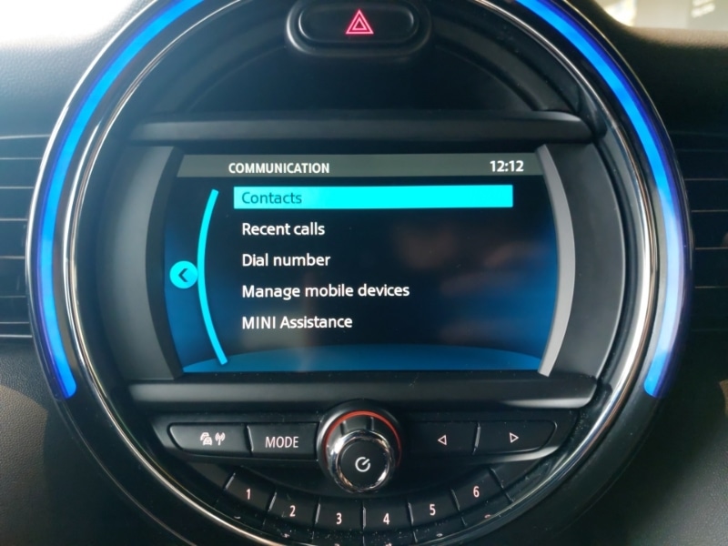 Used MINI Hatch 2018 for sale - 78046506: Photo 18