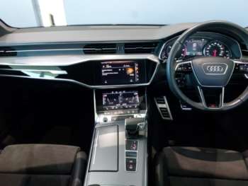 Used Audi A6 Saloon 2019 for sale - 74951743: Photo
