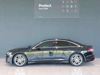 Used Audi A6 Saloon 2019 for sale - 74951743: Photo