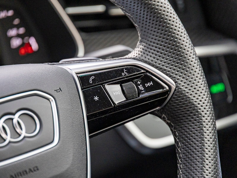 Used Audi A7 2023 for sale - 77115014: Photo 14