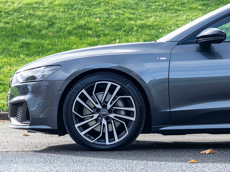 Used Audi A7 2023 for sale - 77115014: Photo 15