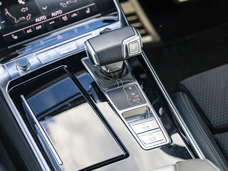 Used Audi A7 2023 for sale - 77115014: Photo 17