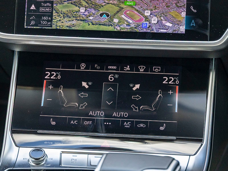 Used Audi A7 2023 for sale - 77115014: Photo 18