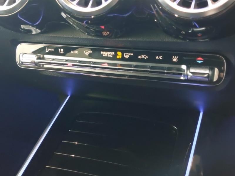 Used Mercedes-Benz EQB 2022 for sale - 77847083: Photo 18