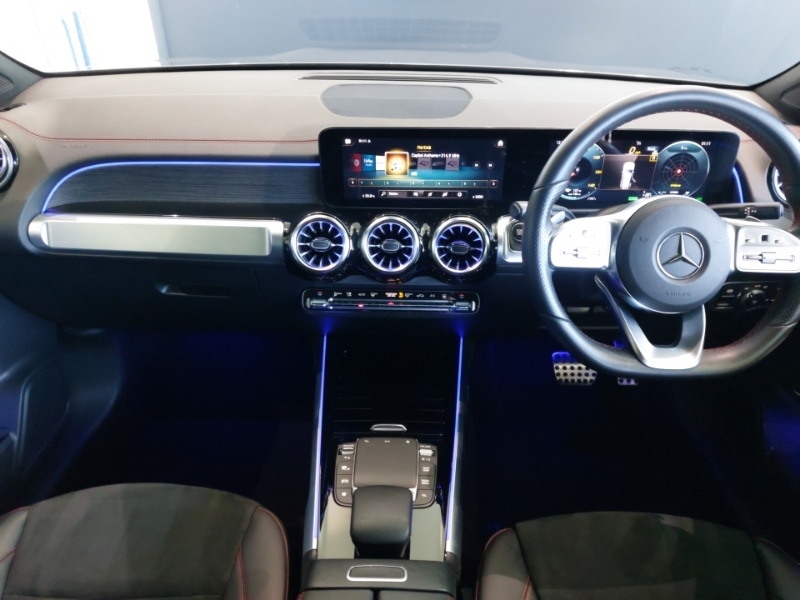 Used Mercedes-Benz EQB 2022 for sale - 77847083: Photo 2