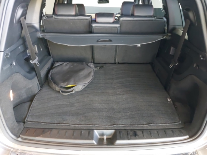 Used Mercedes-Benz EQB 2022 for sale - 77847083: Photo 8