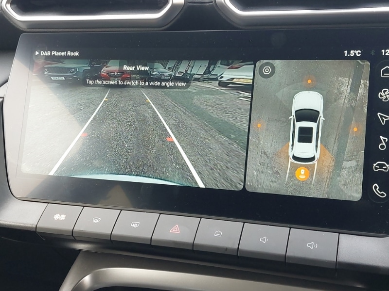 Used MG MG ZS 2025 for sale - 77491714: Photo 11