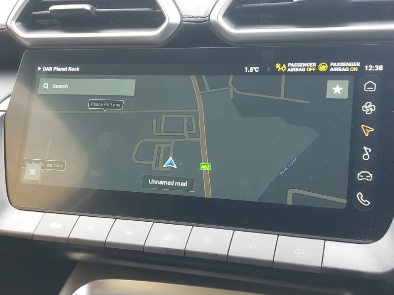 Used MG MG ZS 2025 for sale - 77491714: Photo 13