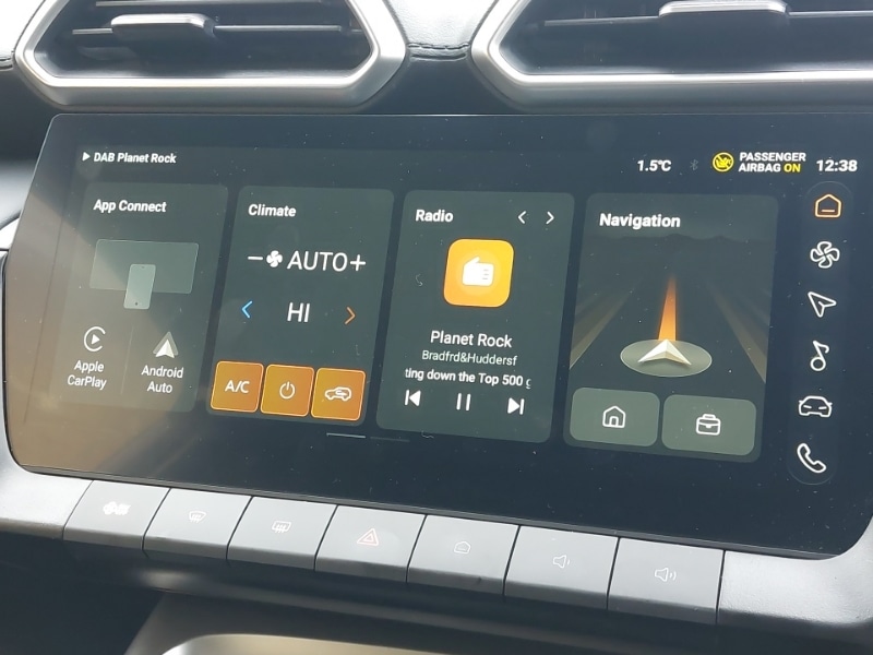 Used MG MG ZS 2025 for sale - 77491714: Photo 14