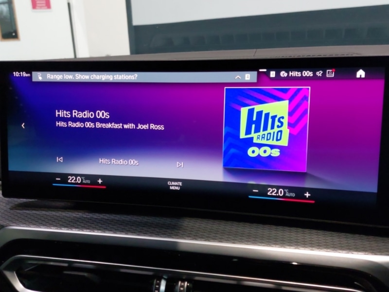 Used BMW i4 2022 for sale - 77717022: Photo 10