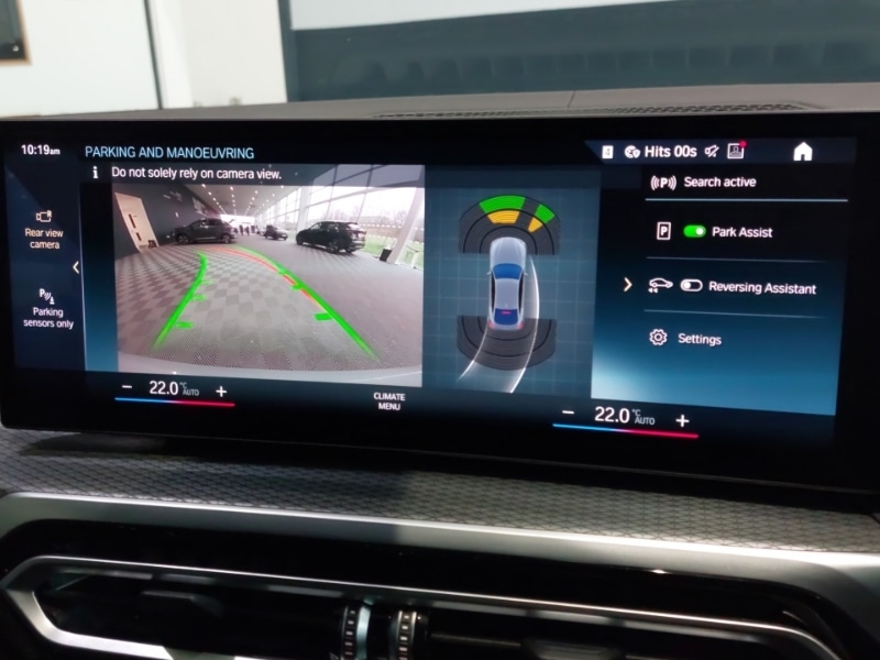 Used BMW i4 2022 for sale - 77717022: Photo 11