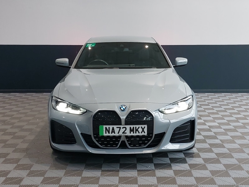 Used BMW i4 2022 for sale - 77717022: Photo 12