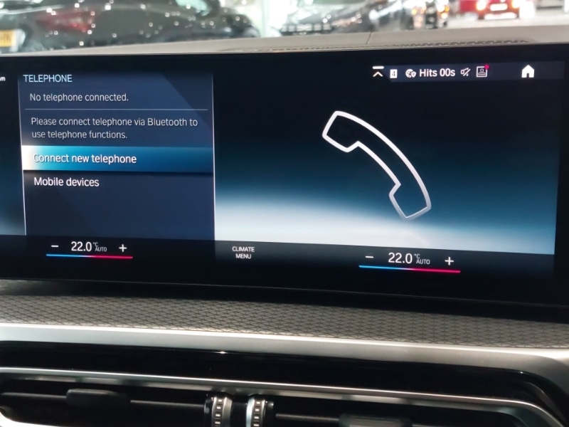 Used BMW i4 2022 for sale - 77717022: Photo 18