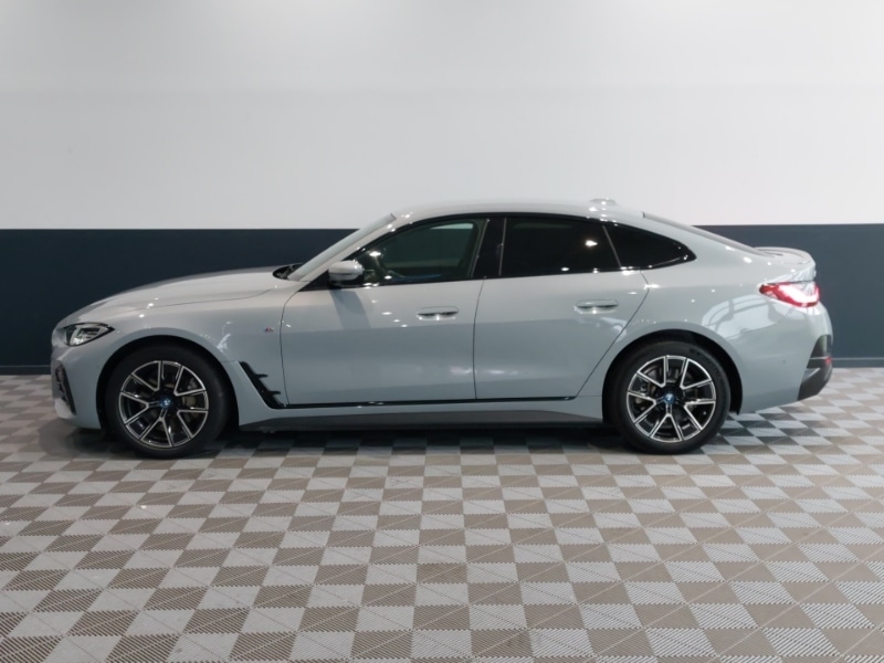 Used BMW i4 2022 for sale - 77717022: Photo 4