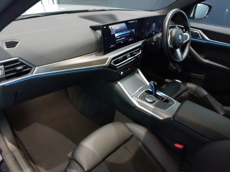 Used BMW i4 2022 for sale - 77717022: Photo 5