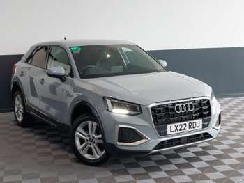 2022 - 35 TFSI Sport 5dr S Tronic