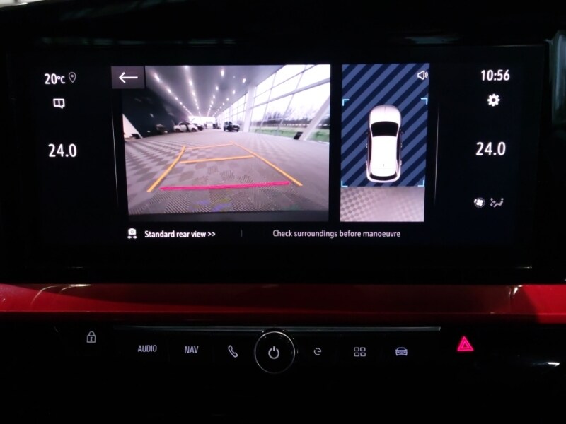 Used Vauxhall Mokka 2022 for sale - 77284630: Photo 11