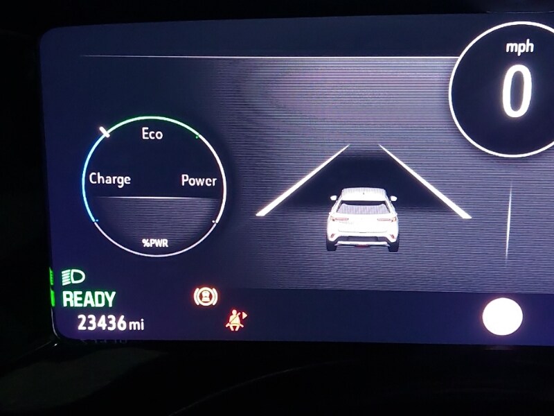 Used Vauxhall Mokka 2022 for sale - 77284630: Photo 13