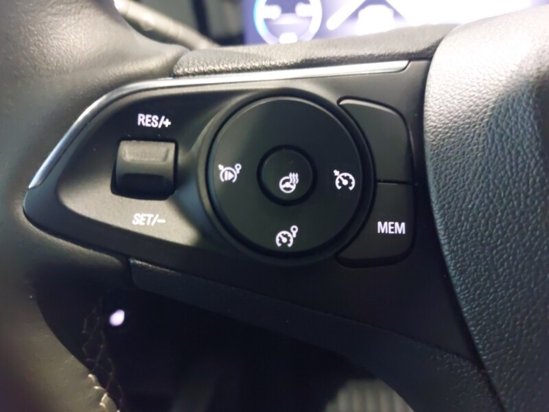 Used Vauxhall Mokka 2022 for sale - 77284630: Photo 14