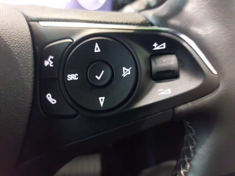 Used Vauxhall Mokka 2022 for sale - 77284630: Photo 15