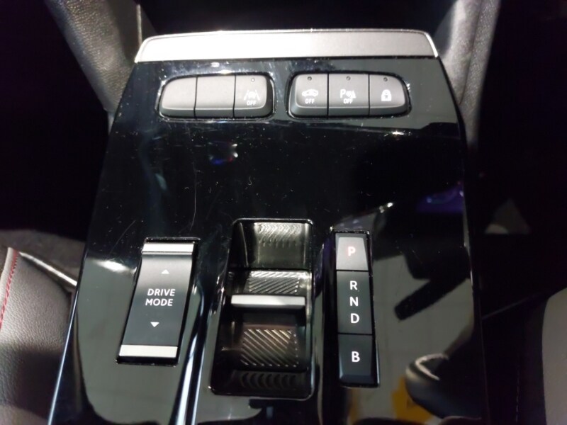 Used Vauxhall Mokka 2022 for sale - 77284630: Photo 16