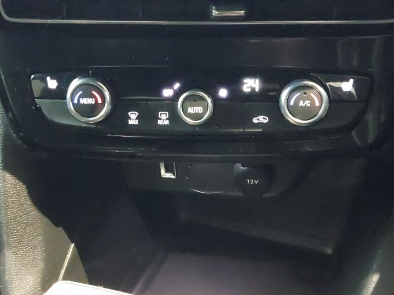 Used Vauxhall Mokka 2022 for sale - 77284630: Photo 17