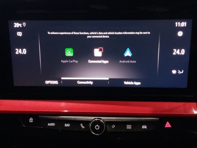 Used Vauxhall Mokka 2022 for sale - 77284630: Photo 19