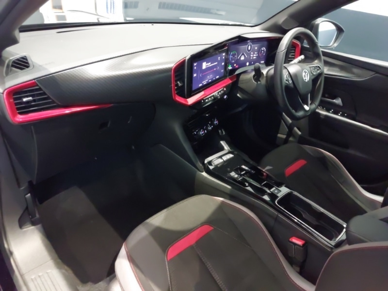 Used Vauxhall Mokka 2022 for sale - 77284630: Photo 5