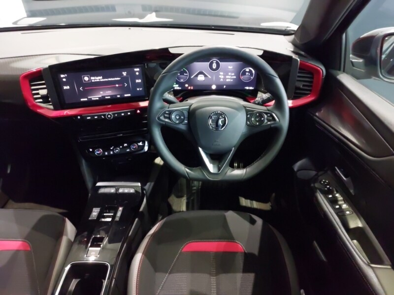 Used Vauxhall Mokka 2022 for sale - 77284630: Photo 7