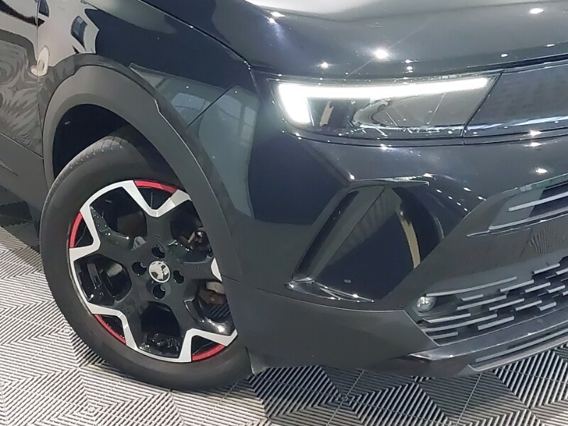 Used Vauxhall Mokka 2022 for sale - 77284630: Photo 9