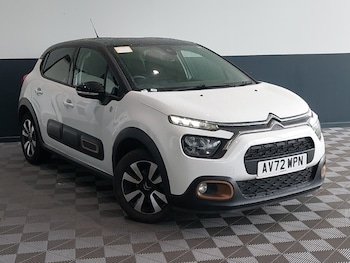 Used Citroen C3 2022 for sale - 78884848: Photo