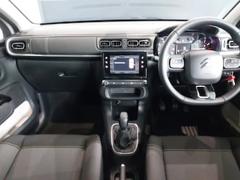 Used Citroen C3 2022 for sale - 78884848: Photo