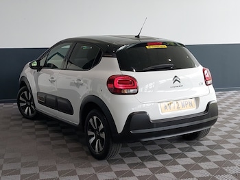 Used Citroen C3 2022 for sale - 78884848: Photo