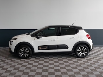 Used Citroen C3 2022 for sale - 78884848: Photo