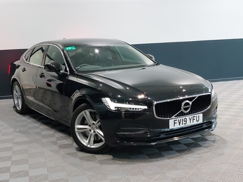 Used Volvo S90 2019 for sale - 76816123: Photo 1