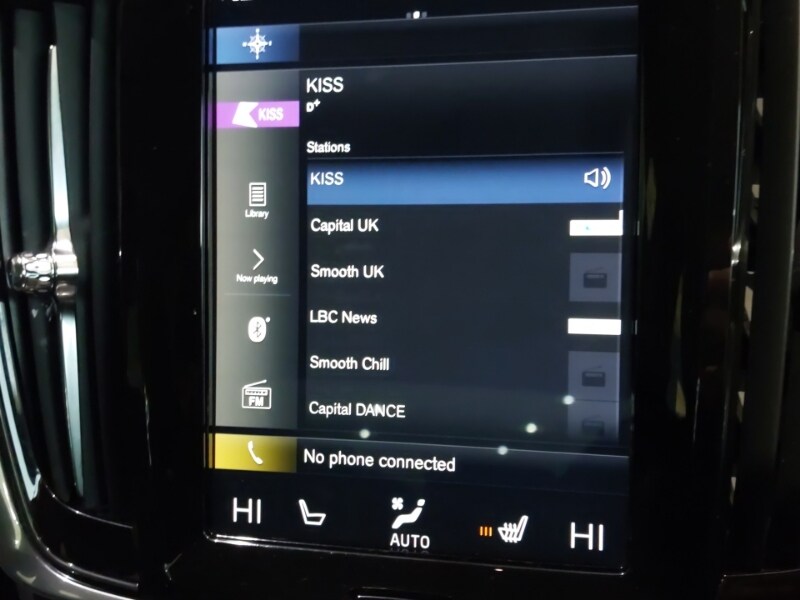 Used Volvo S90 2019 for sale - 76816123: Photo 10