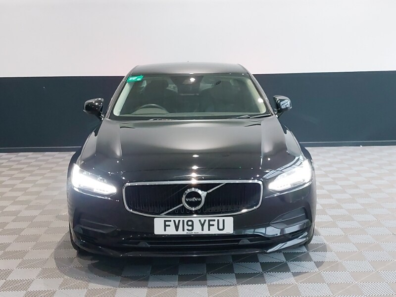 Used Volvo S90 2019 for sale - 76816123: Photo 12