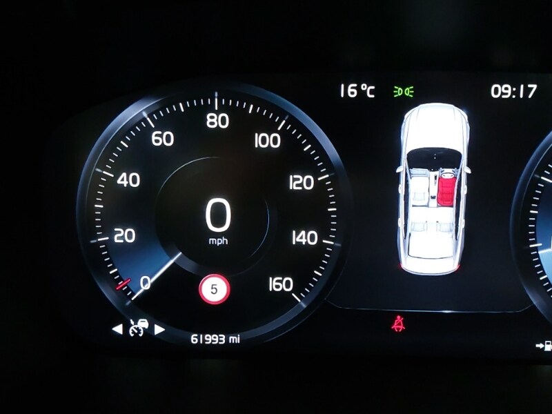 Used Volvo S90 2019 for sale - 76816123: Photo 13