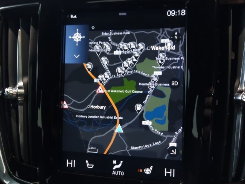 Used Volvo S90 2019 for sale - 76816123: Photo 17