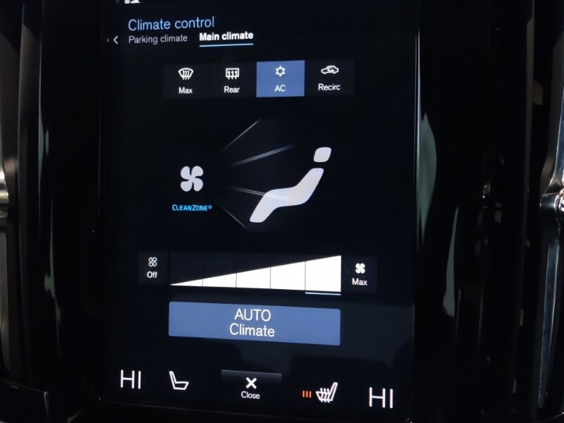 Used Volvo S90 2019 for sale - 76816123: Photo 18