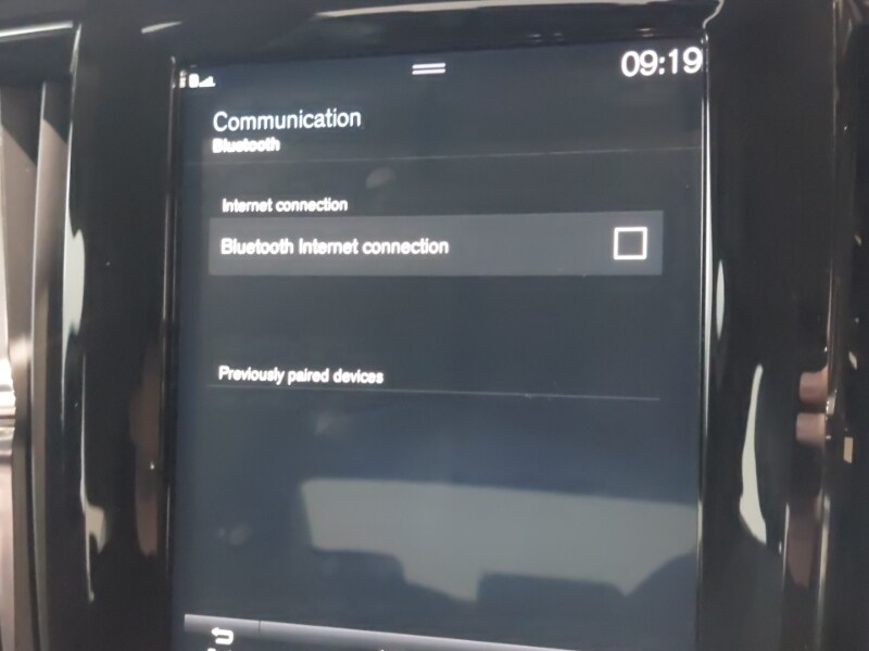 Used Volvo S90 2019 for sale - 76816123: Photo 19