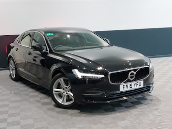 2019 - 2.0 T4 Momentum 4dr Geartronic