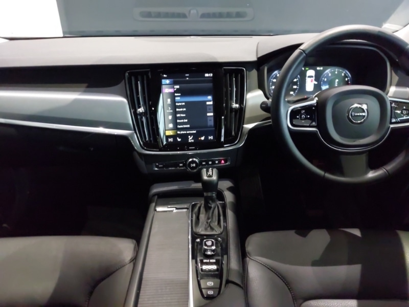 Used Volvo S90 2019 for sale - 76816123: Photo 2