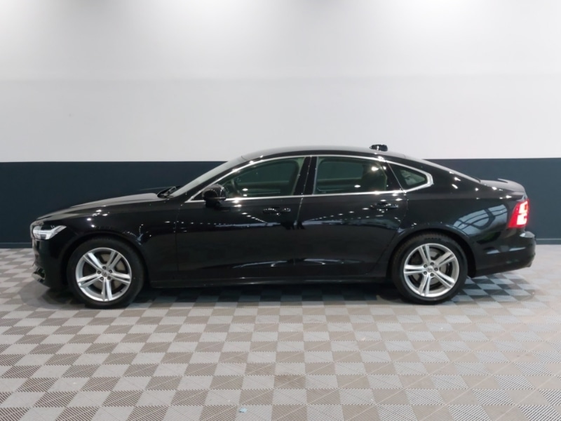 Used Volvo S90 2019 for sale - 76816123: Photo 4