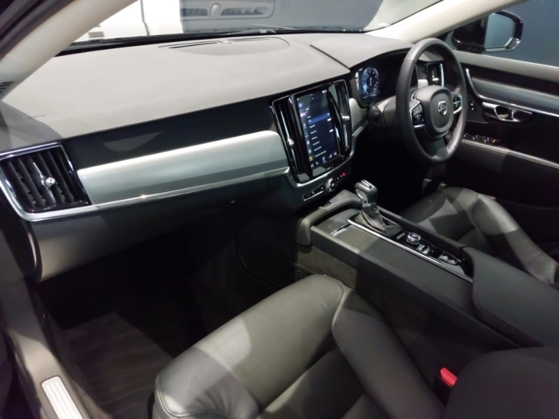 Used Volvo S90 2019 for sale - 76816123: Photo 5