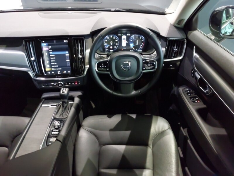 Used Volvo S90 2019 for sale - 76816123: Photo 7