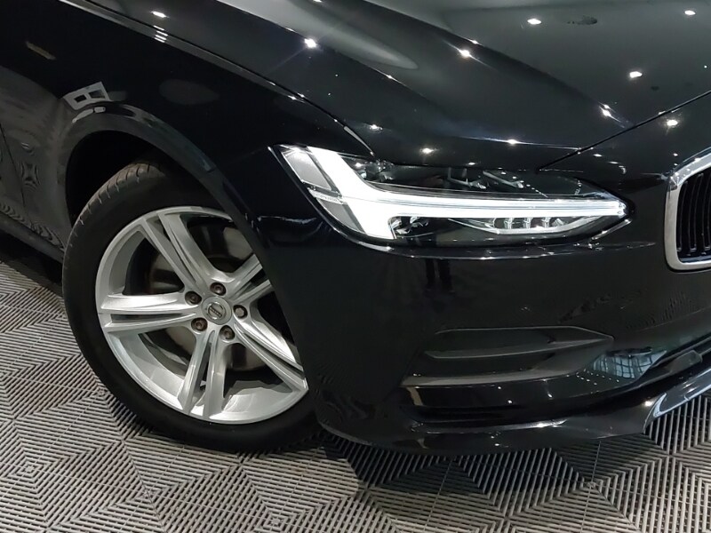 Used Volvo S90 2019 for sale - 76816123: Photo 9