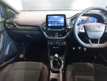 Used Ford Puma 2021 for sale - 78735451: Photo