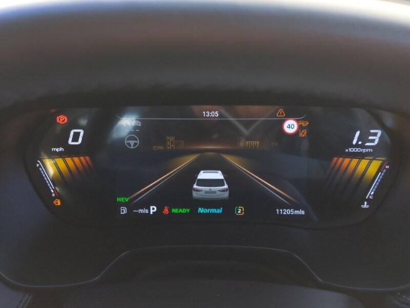 Used MG MG ZS 2024 for sale - 77509100: Photo 10