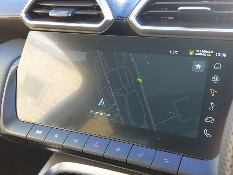 Used MG MG ZS 2024 for sale - 77509100: Photo 13